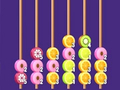 Spill Fruit Sort Puzzle