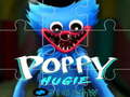 Spill Poppy Hugie Jigsaw