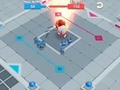 Spill Merge Army