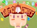 Spill Tatertot Towers