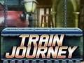 Spill Train Journey