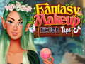 Spill Fantasy Makeup TikTok Tips