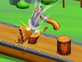 Spill Smash It 3d