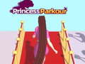 Spill Princess Parkour