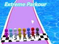 Spill Extreme Parkour