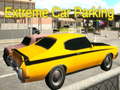 Spill Extreme Car Parking