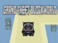 Spill Grand theft Blockworld