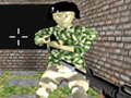 Spill Bullet Force 