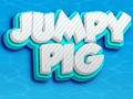 Spill Jumpy Pig