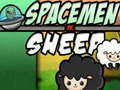 Spill Spacemen vs Sheep