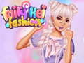 Spill Fairy Kei Fashion