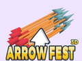 Spill Arrow Fest 3D 