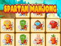 Spill Spartan Mahjong