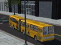 Spill Advanced Bus Driving 3d simulator