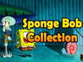 Spill Sponge Bob Collection