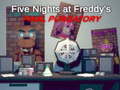 Spill Five Nights At Freddy's Final Purgatory