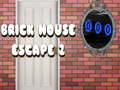 Spill Brick House Escape 2