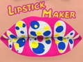 Spill Lipstick Maker