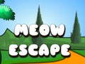 Spill meow escape