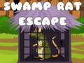 Spill Swamp Rat Escape