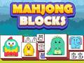 Spill Mahjong Blocks