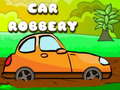 Spill Car Robbery