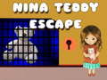 Spill Nina Teddy Escape
