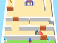 Spill Room Escape 3D