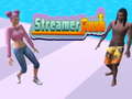 Spill Streamer Rush
