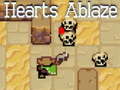 Spill Hearts Ablaze