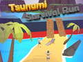 Spill Tsunami Survival Run