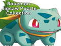 Spill Pokemon Jigsaw Puzzle Collection