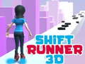 Spill Shift Runner 3D