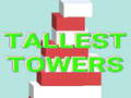 Spill Tallest Towers