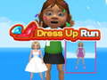 Spill Dress Up Run