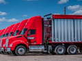 Spill Truck Slide