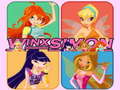 Spill Winx Simon 
