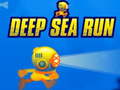 Spill Deep Sea Run