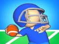 Spill Quarterback Rush