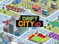 Spill Drift City.io