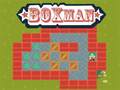 Spill Boxman Sokoban