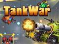 Spill Tankwar.io