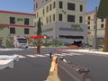 Spill Zombie Survival Game