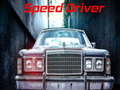 Spill Speed Driver