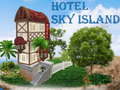 Spill Hotel Sky Island