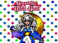 Spill Dress Up Babi Doll