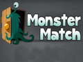 Spill Monster Match