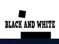 Spill Black and White 
