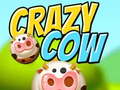 Spill Crazy Cow