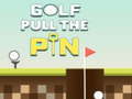 Spill Golf Pull the Pin